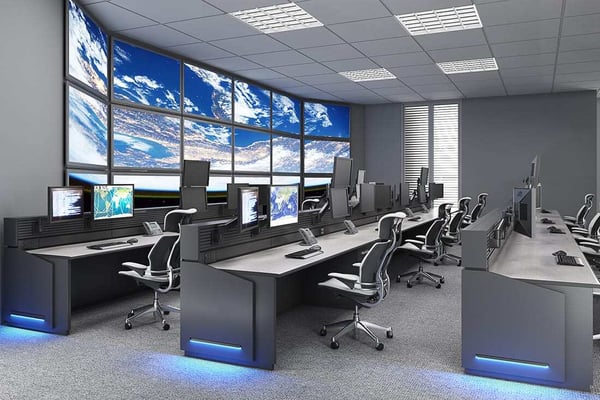 Global Security Operations