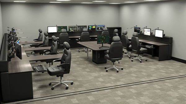 Mission Control