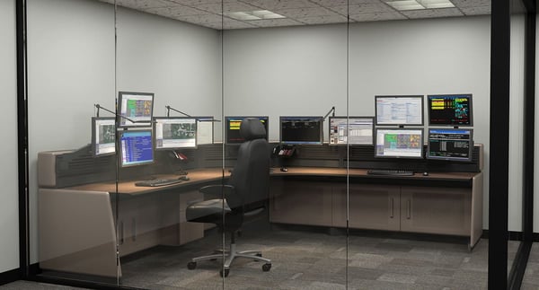 Network Operations
