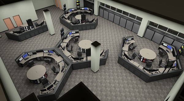 Operations Control
