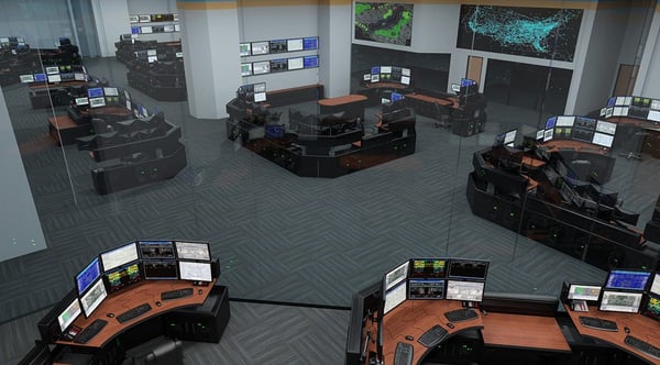Transportation Control