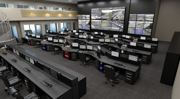 Transportation Management Center