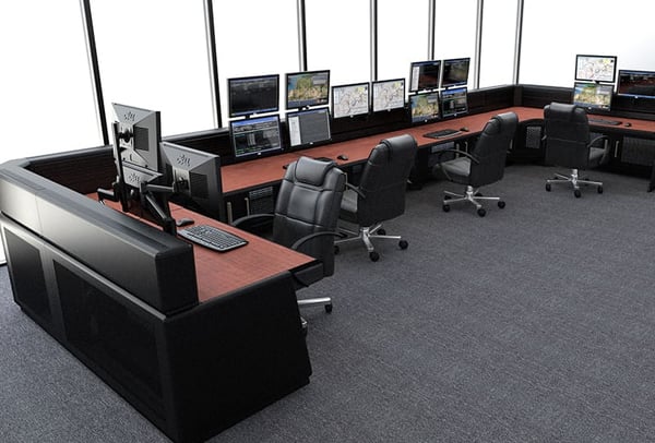 Transportation Operations Control