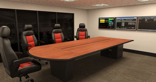 Utilities Conferencing