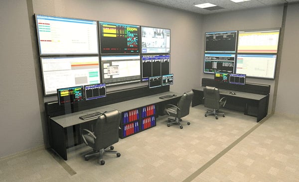 Utilities Operations