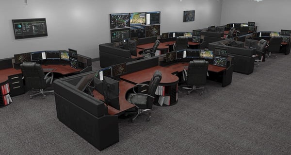 Airport Operations Control