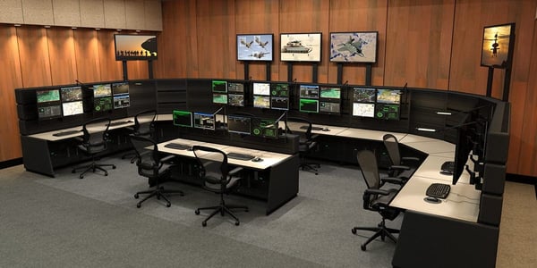 Computer Sciences Network Ops