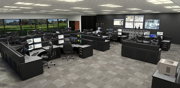 Emergency Communications Center