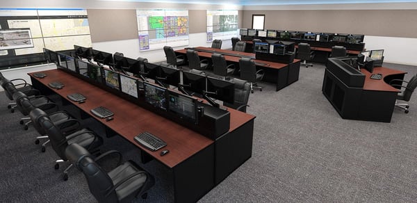 Emergency Operations Center