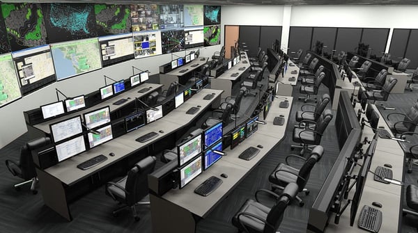Global Network Operations