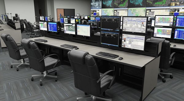 Global Security Operations