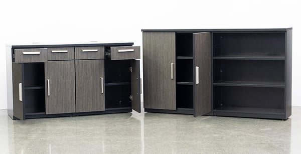 Storage Cabinets