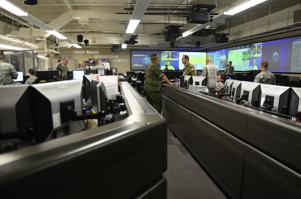 JSpOC Vandenburg AFB 01