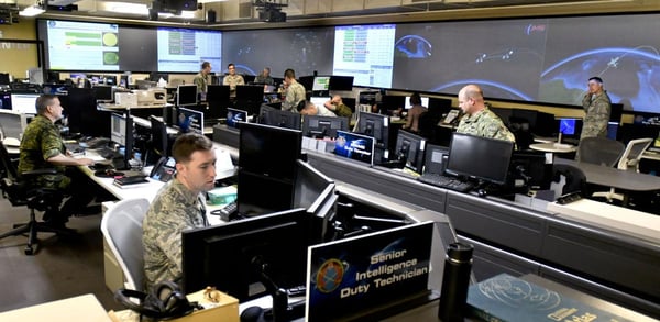 JSpOc Vandenburg AFB 03