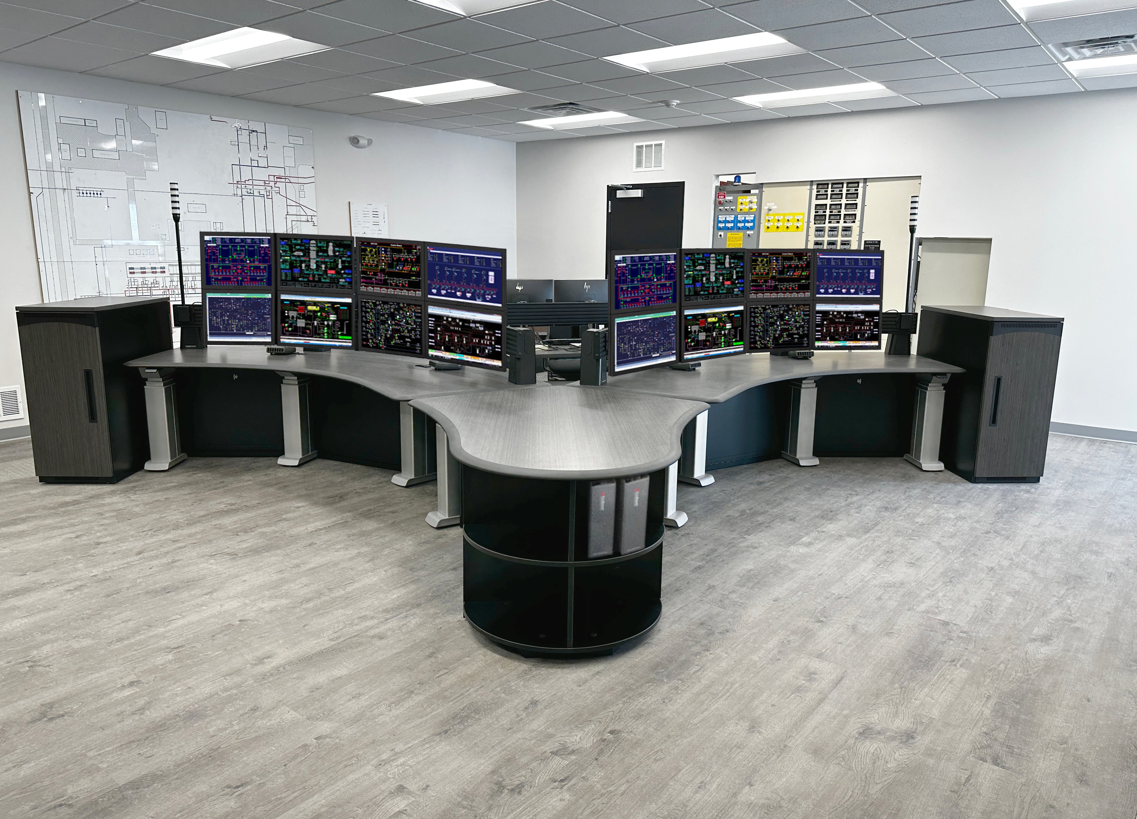 Process Control