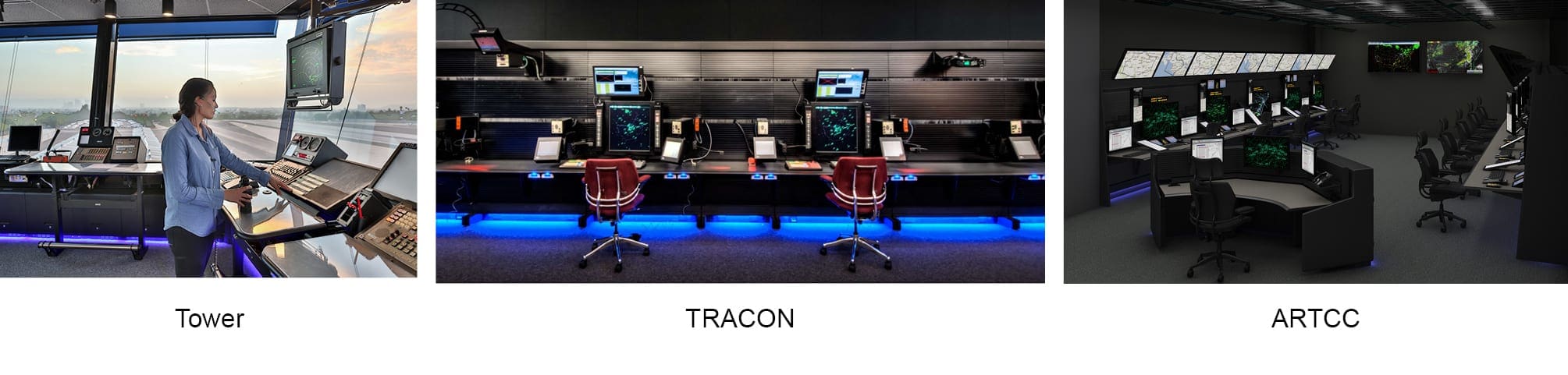 ATC Interior Team Environments