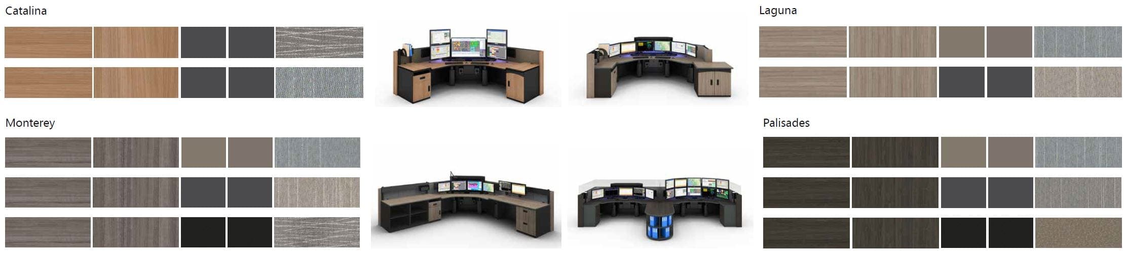 define-command-control-consoles-finishes