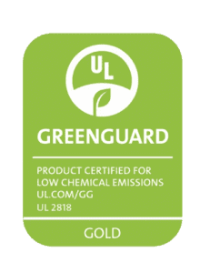 UL-Greenguard-Gold-Russ-Bassett