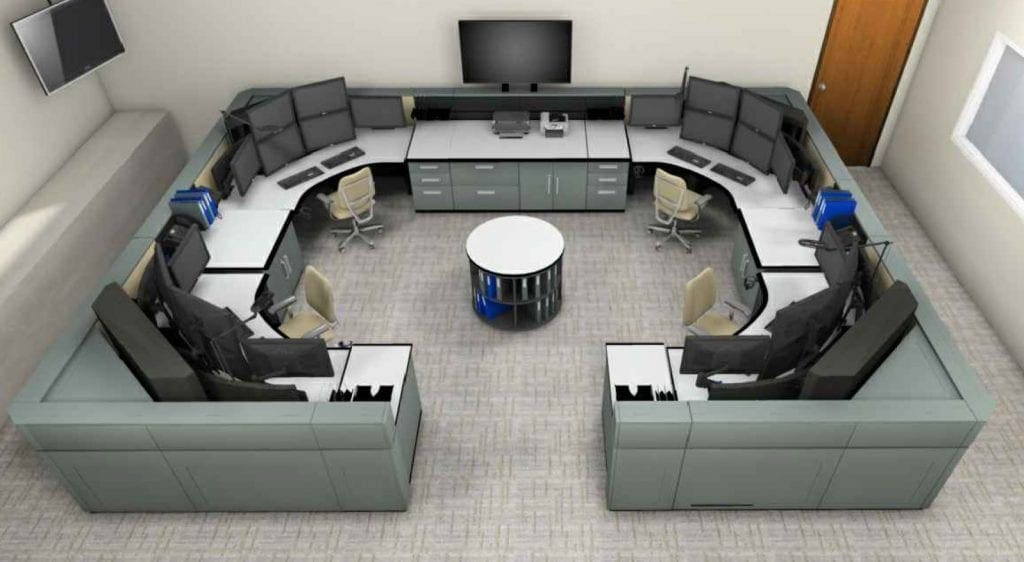Newtown-ECC-Console-Workstation-Floorplan-Russ-Bassett