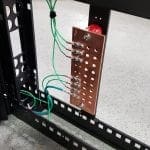 Russ Bassett-Grounding-R56-Bus Bar