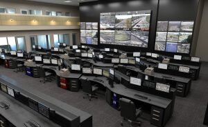 utility operations consoles