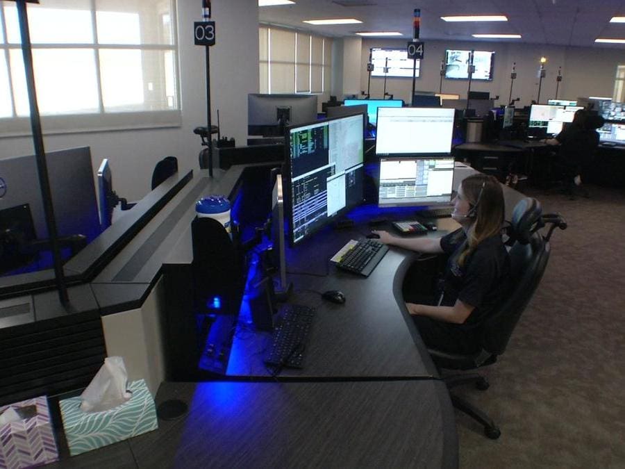 chula vista 911 police communications center