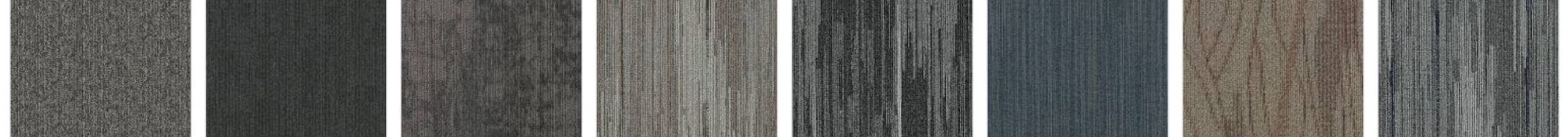 popular carpet patterns for PSAPs
