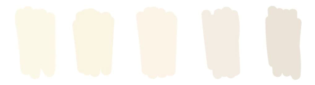 more paint options for 911 dispatch centers