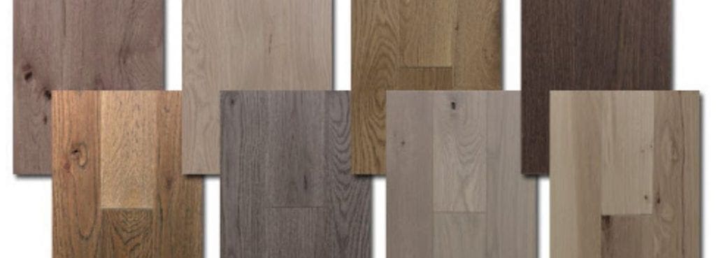 Nuetral wood grain floor options for 911 dispatch centers