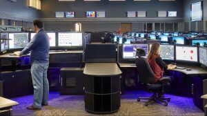 Single Surface, Dual Lift provides best console ergonomics
